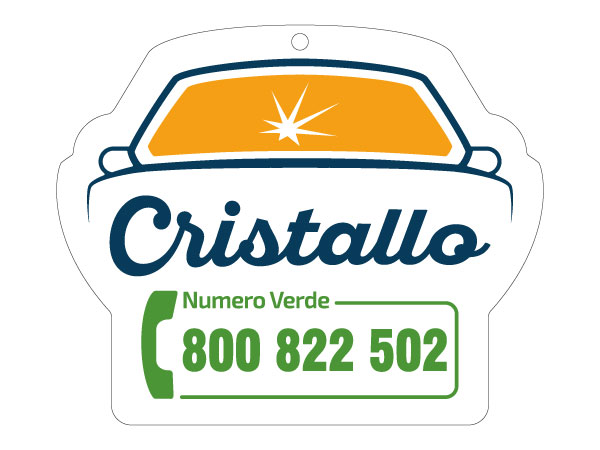 Odorizante Auto Personalizate