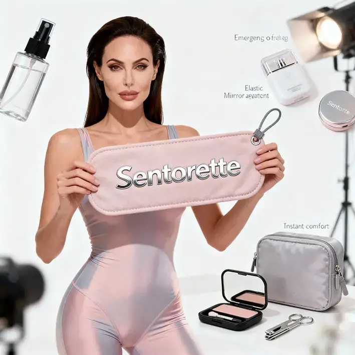 Auto-Notfallkit für unterwegs mit tragbarem Lufterfrischer – Komfort und Praktikabilität überall, auch für kleine Eingriffe﻿﻿