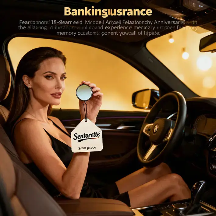 Eine sensorische Geste für das erste Vertrauensjahr﻿﻿