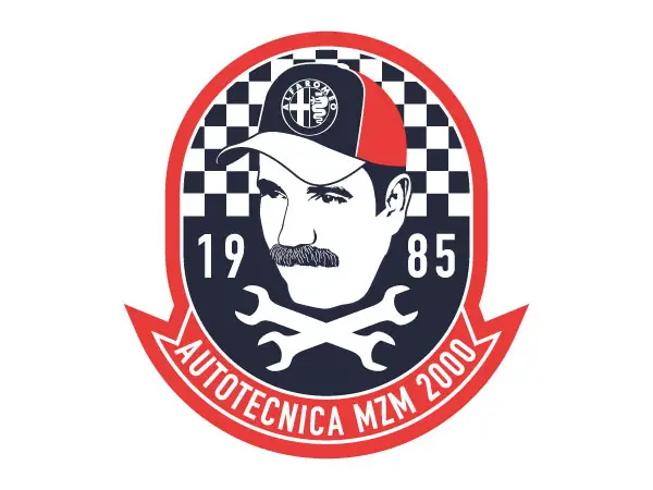 Customized Car Air Freshener Example Number:1302