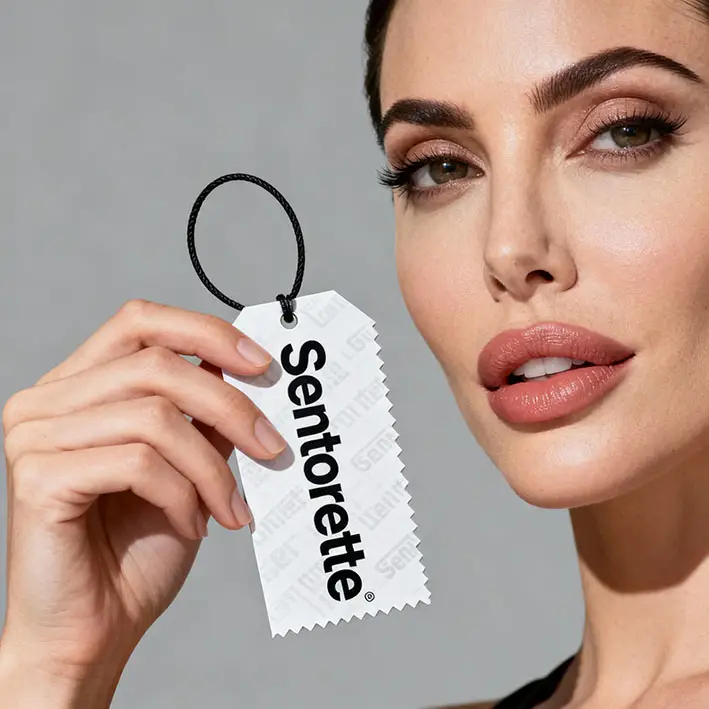 Individueller Sentorette-Autoduft für fortlaufende Kommunikation – Marke immer im Auto des Kunden präsent und effektive Bindung