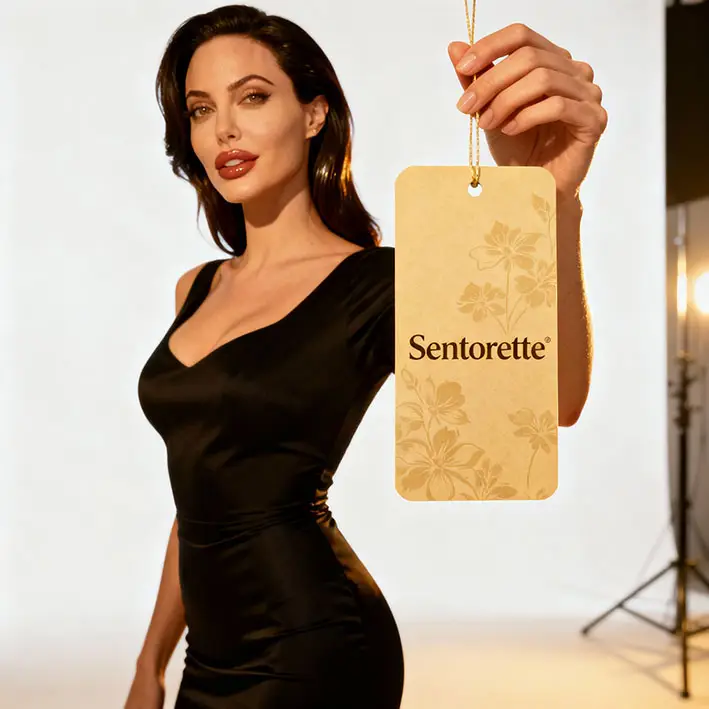 Ambientador de carro personalizado como investimento promocional a longo prazo – visibilidade e retorno publicitário prolongado﻿