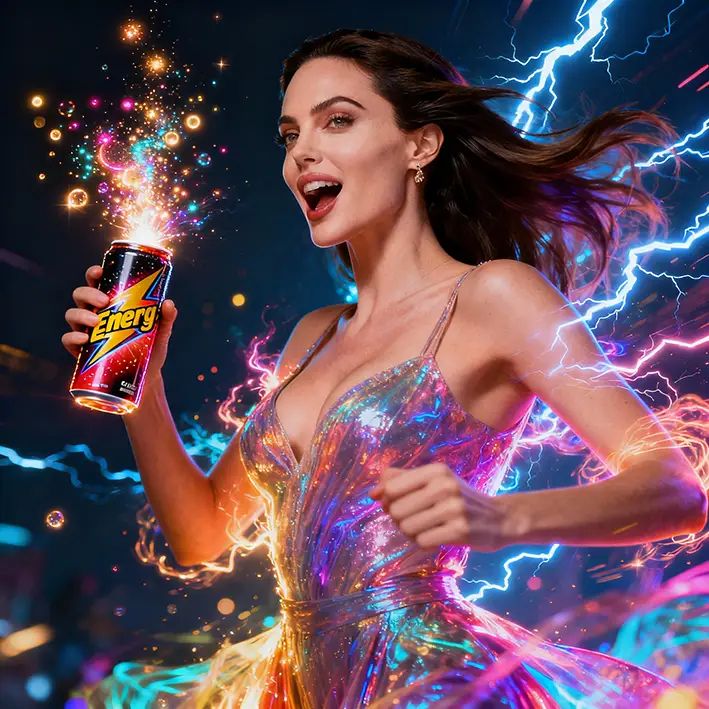 Personalisierter Auto-Duftspender mit Energy-Duft: zitrusartiger und belebender Duft, der für Energie und Frische im Innenraum sorgt. Beseitigt schlechte Gerüche und bietet dank Noten von Orange, Zitrone, Mandarine und Zimt einen langanhaltenden und intensiven Duft. Ideal für ein vitalisierendes und aufmunterndes Fahrerlebnis.