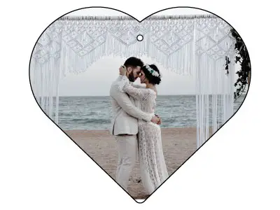 Personalisierte Auto-Lufterfrischer 10